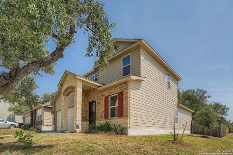 15111 Pandion Drive San Antonio TX 78245