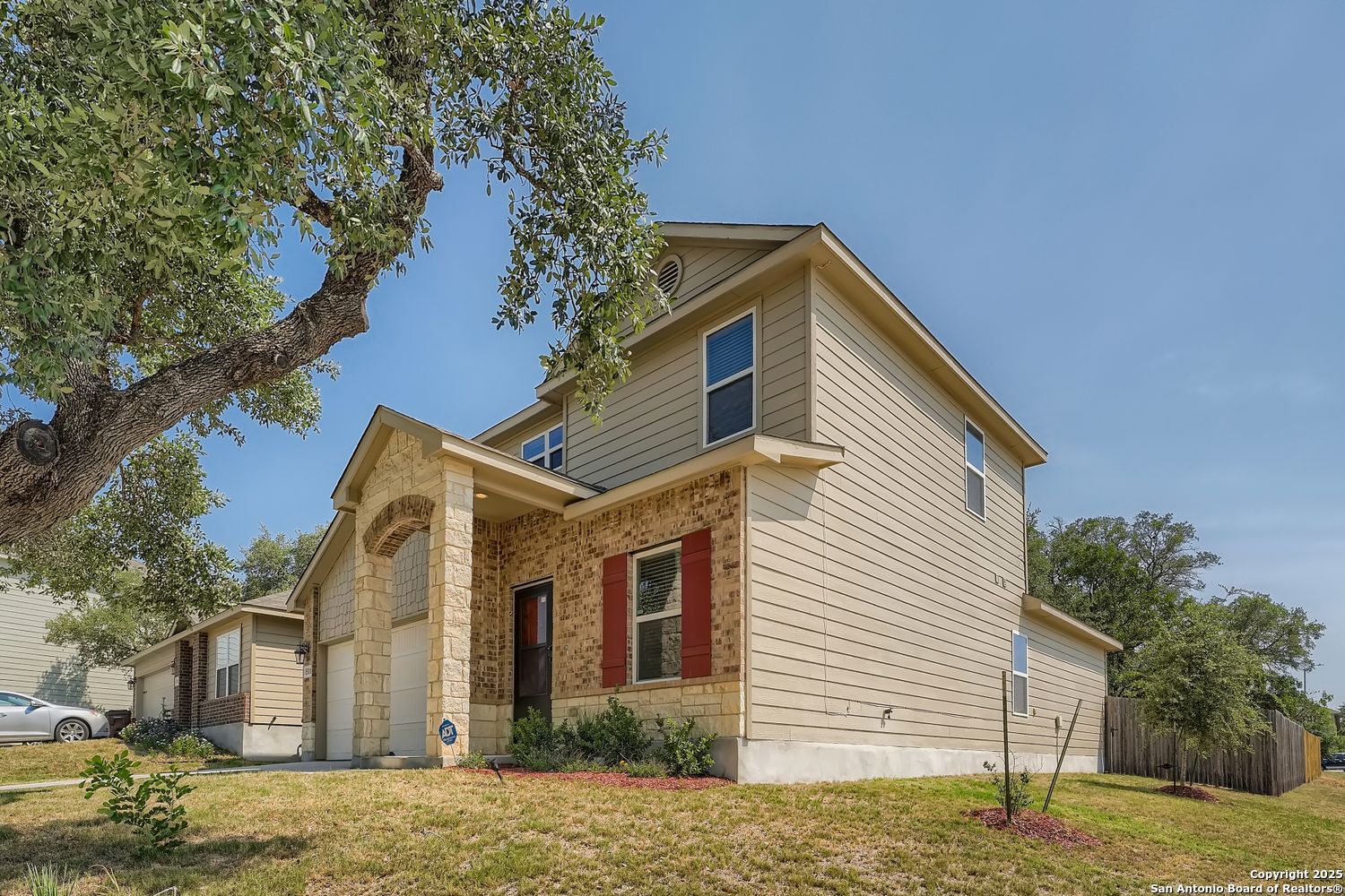 15111 Pandion Drive San Antonio TX 78245