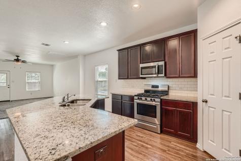 15111 Pandion Drive San Antonio TX 78245