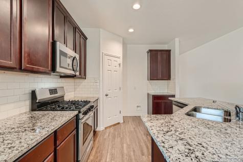 15111 Pandion Drive San Antonio TX 78245