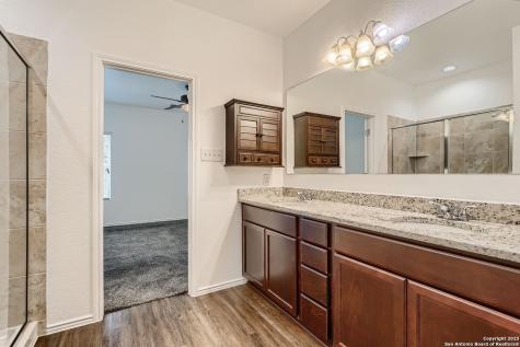 15111 Pandion Drive San Antonio TX 78245