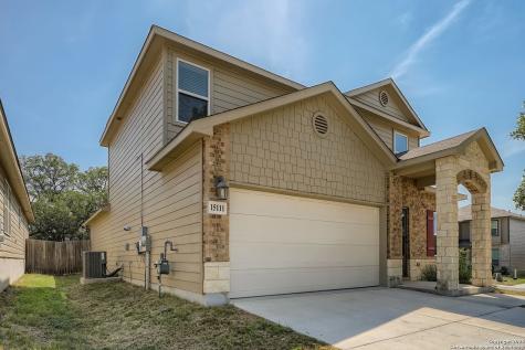 15111 Pandion Drive San Antonio TX 78245