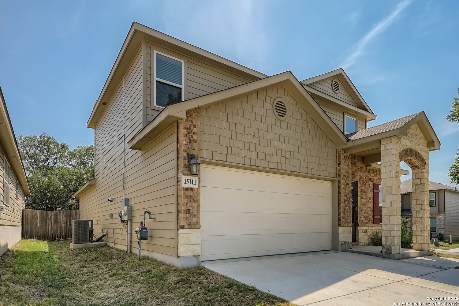15111 Pandion Drive San Antonio TX 78245