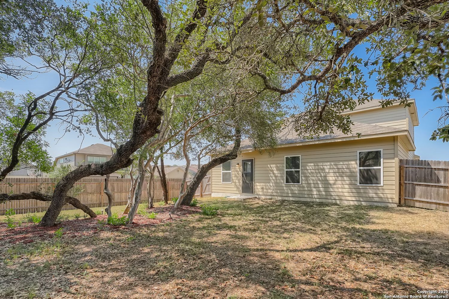 15111 Pandion Drive San Antonio TX 78245