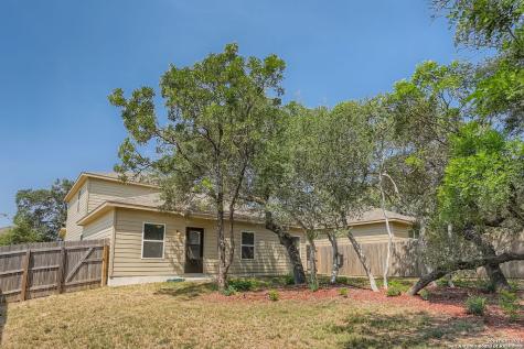 15111 Pandion Drive San Antonio TX 78245