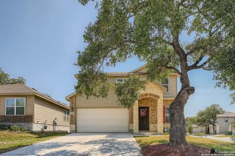 15111 Pandion Drive San Antonio TX 78245
