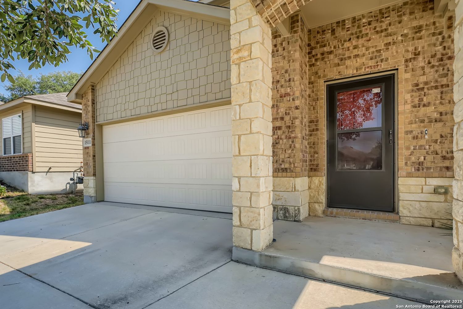 15111 Pandion Drive San Antonio TX 78245
