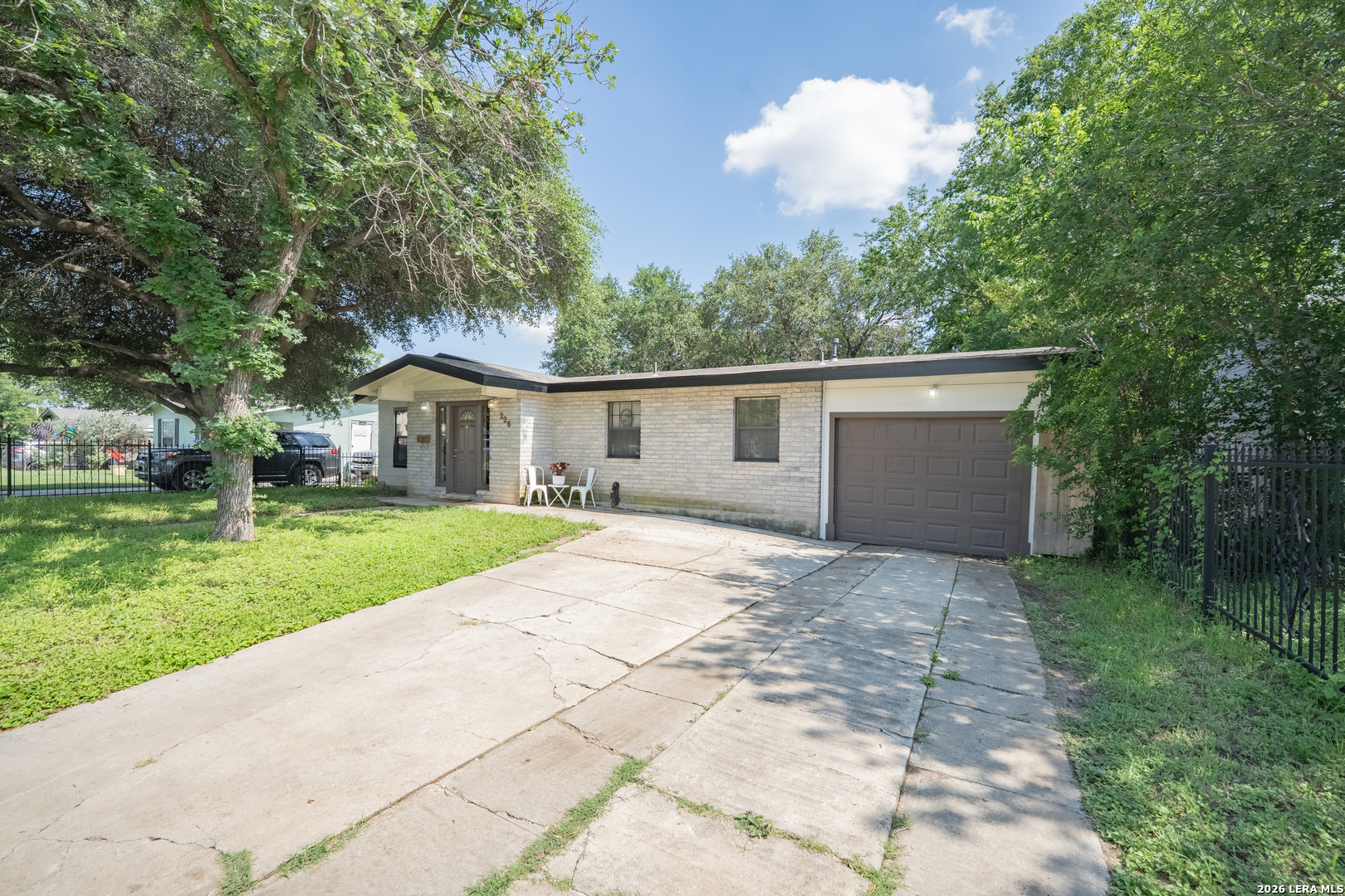 226 Edge Avenue San Antonio TX 78223