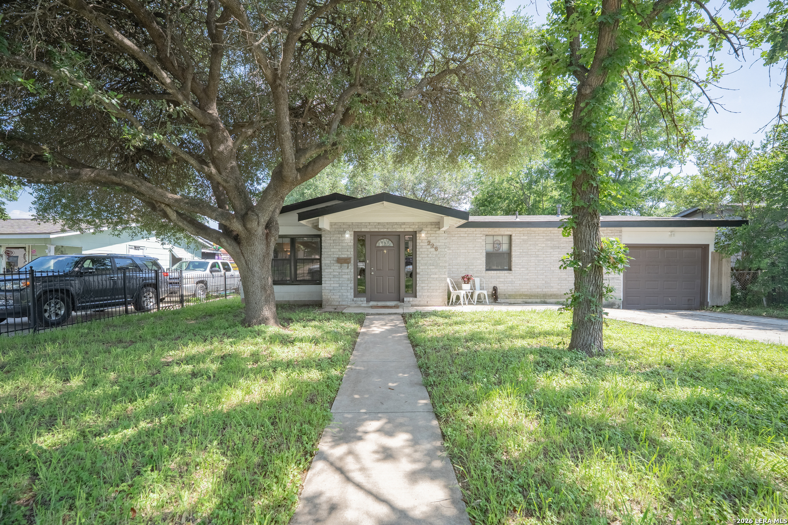 226 Edge Avenue San Antonio TX 78223