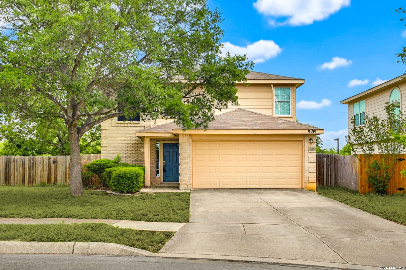 9139 Laguna Hills Selma TX 78154