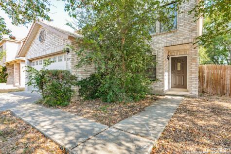 1210 Crossing Oaks San Antonio TX 78253