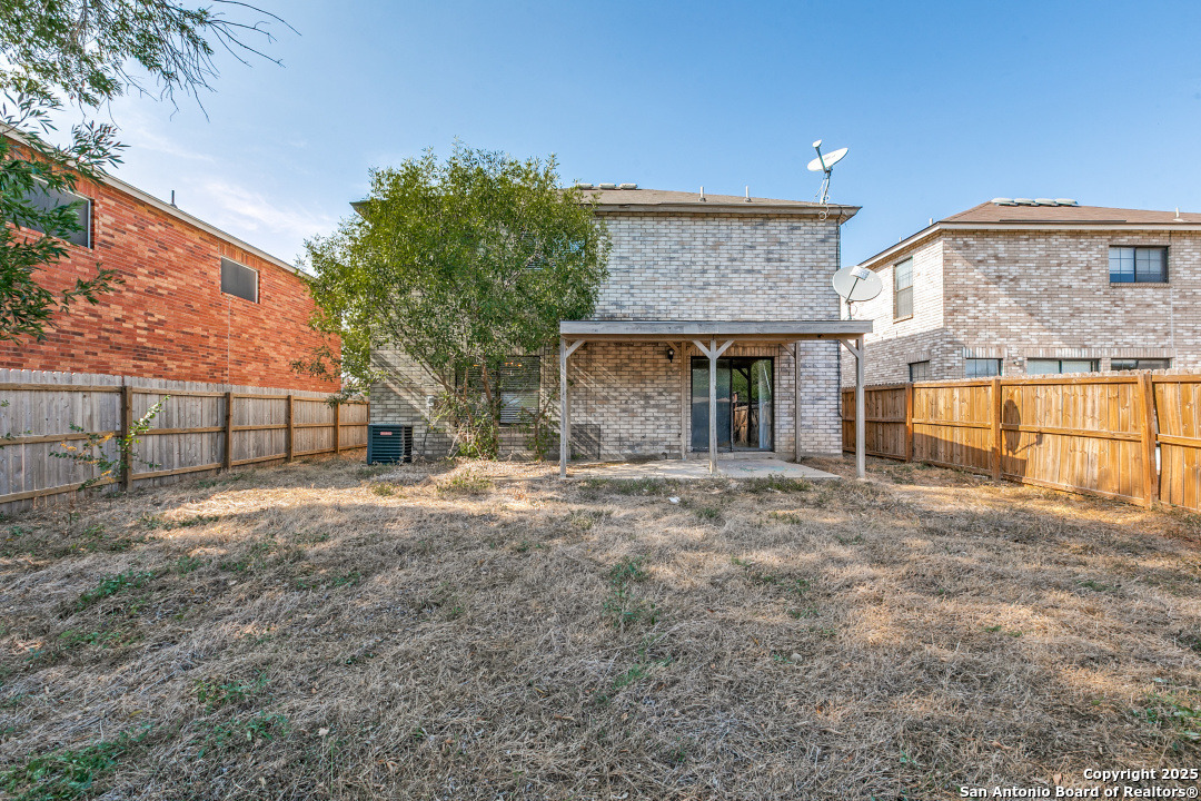 1210 Crossing Oaks San Antonio TX 78253