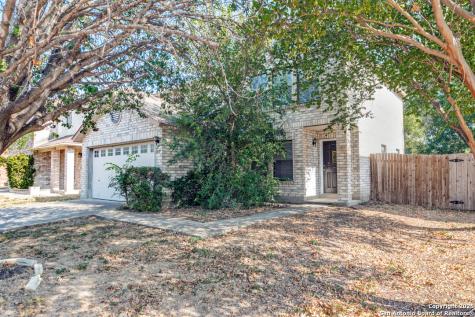 1210 Crossing Oaks San Antonio TX 78253
