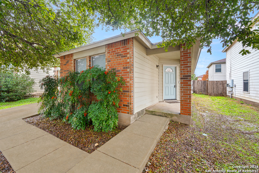 134 Cindy Lou Drive San Antonio TX 78249