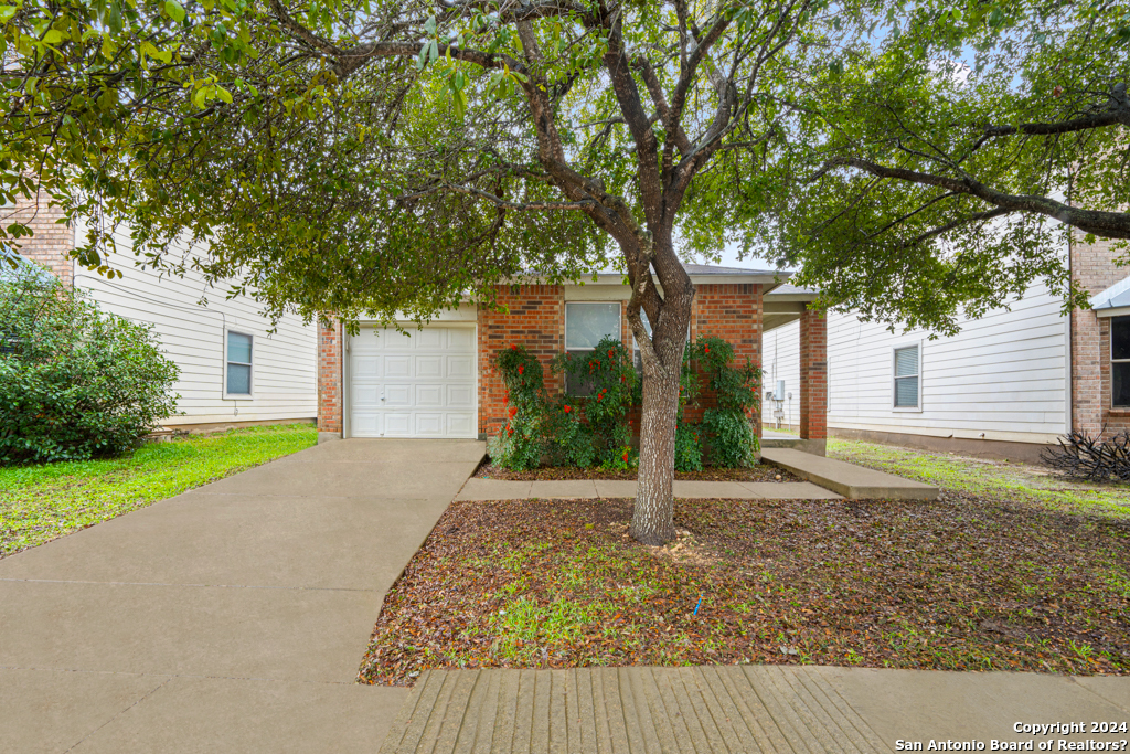 134 Cindy Lou Drive San Antonio TX 78249