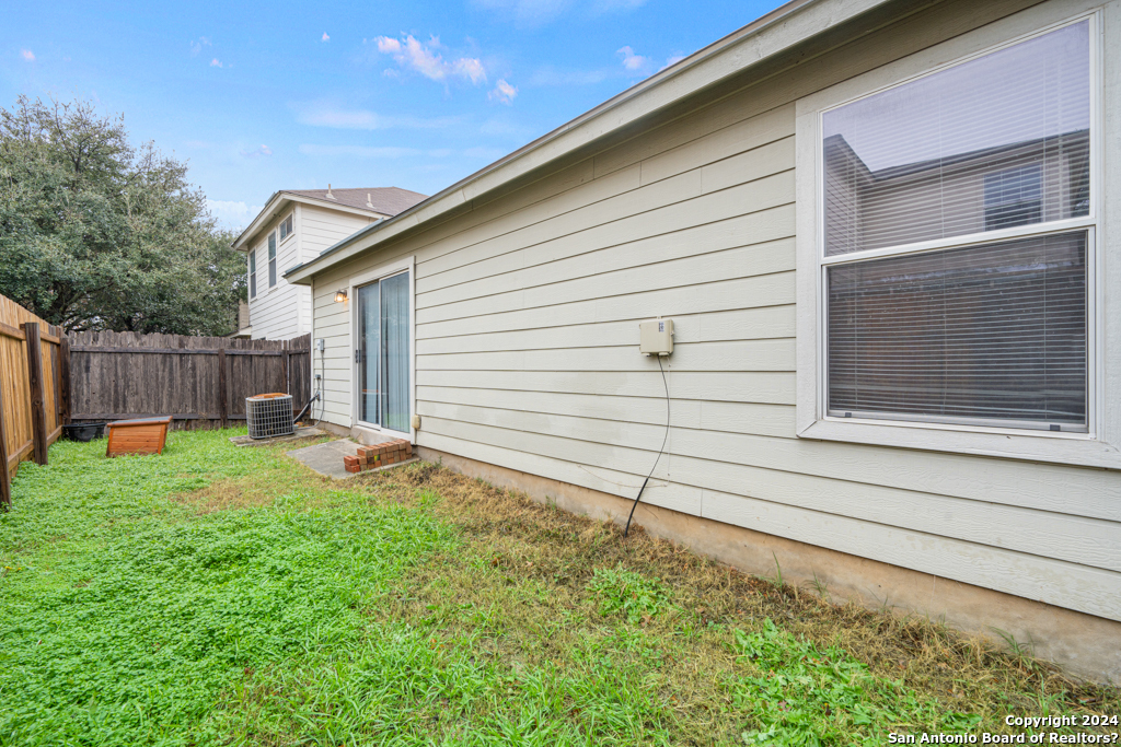 134 Cindy Lou Drive San Antonio TX 78249