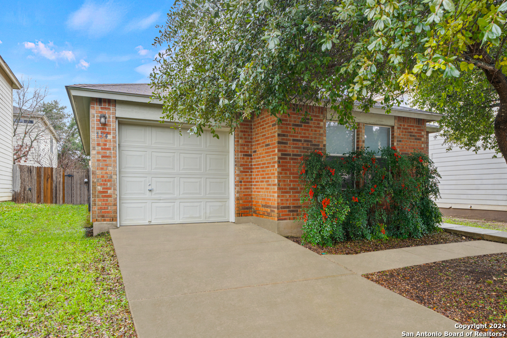 134 Cindy Lou Drive San Antonio TX 78249