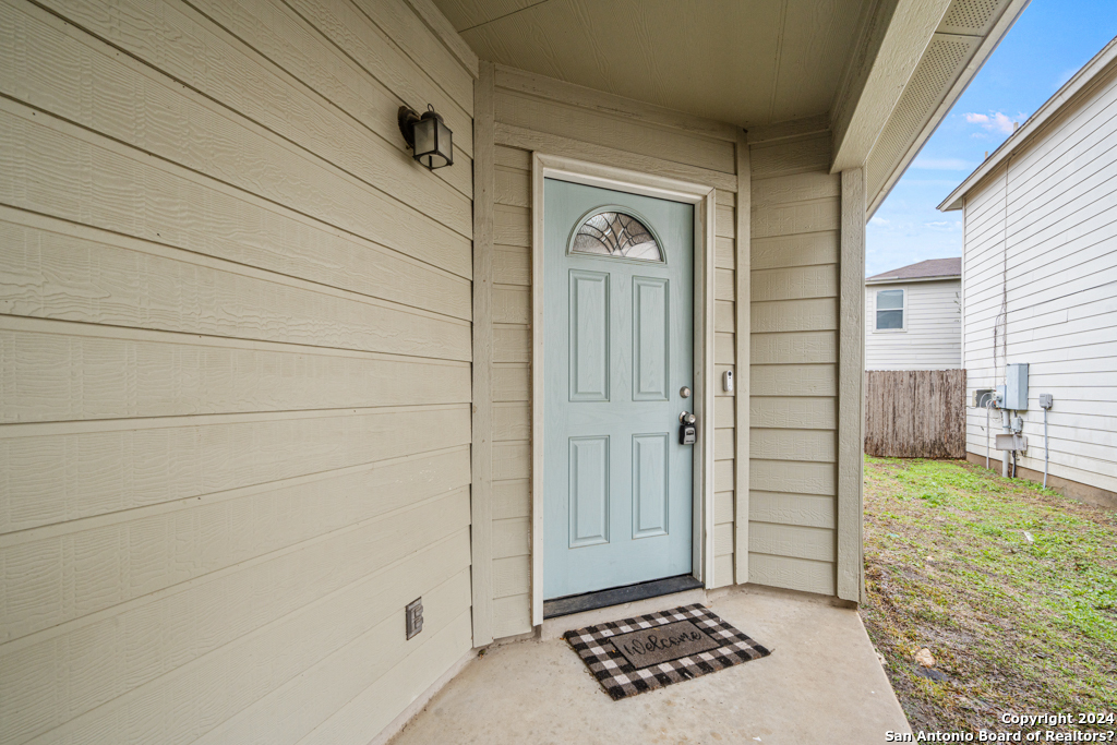 134 Cindy Lou Drive San Antonio TX 78249