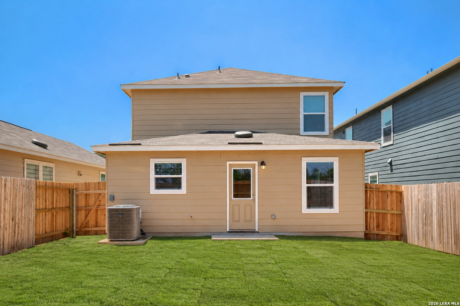 4519 Gato Calico Drive San Antonio TX 78222
