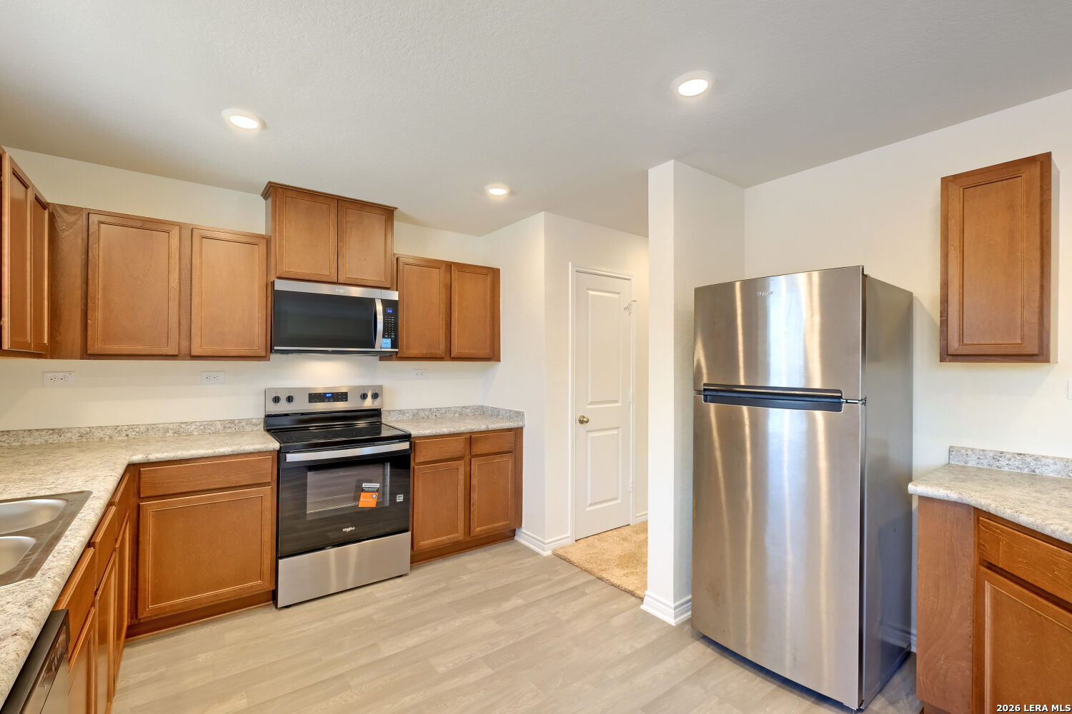 4519 Gato Calico Drive San Antonio TX 78222
