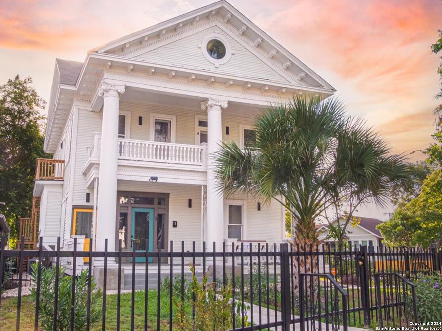 138 Castillo Avenue San Antonio TX 78210