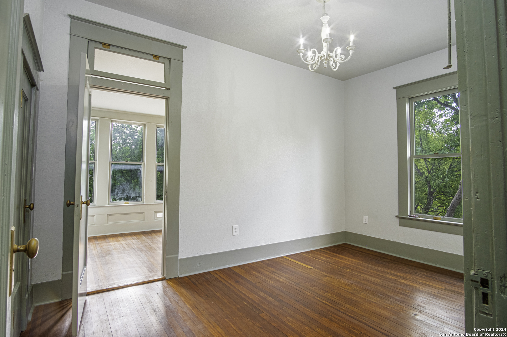 138 Castillo Avenue San Antonio TX 78210