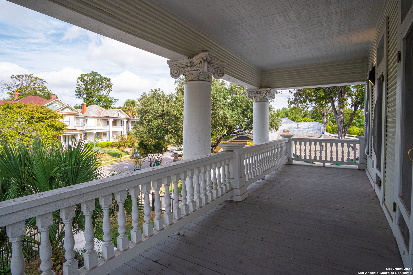 138 Castillo Avenue San Antonio TX 78210