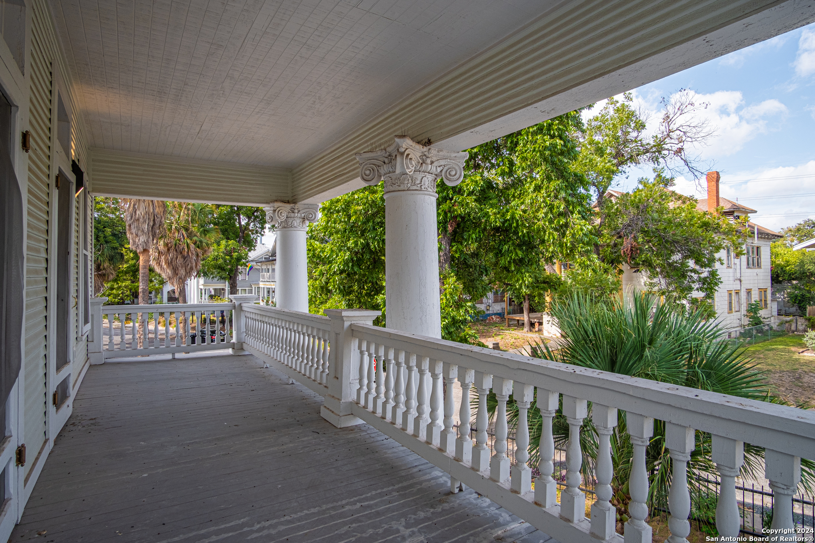 138 Castillo Avenue San Antonio TX 78210