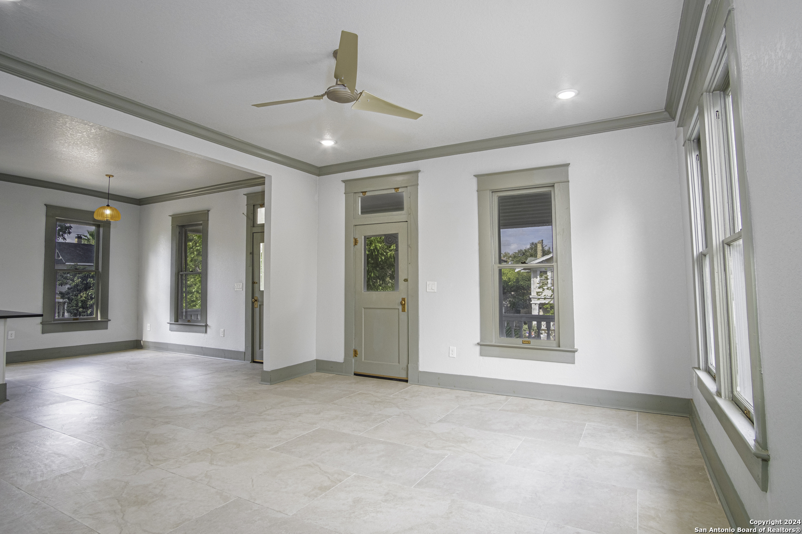 138 Castillo Avenue San Antonio TX 78210