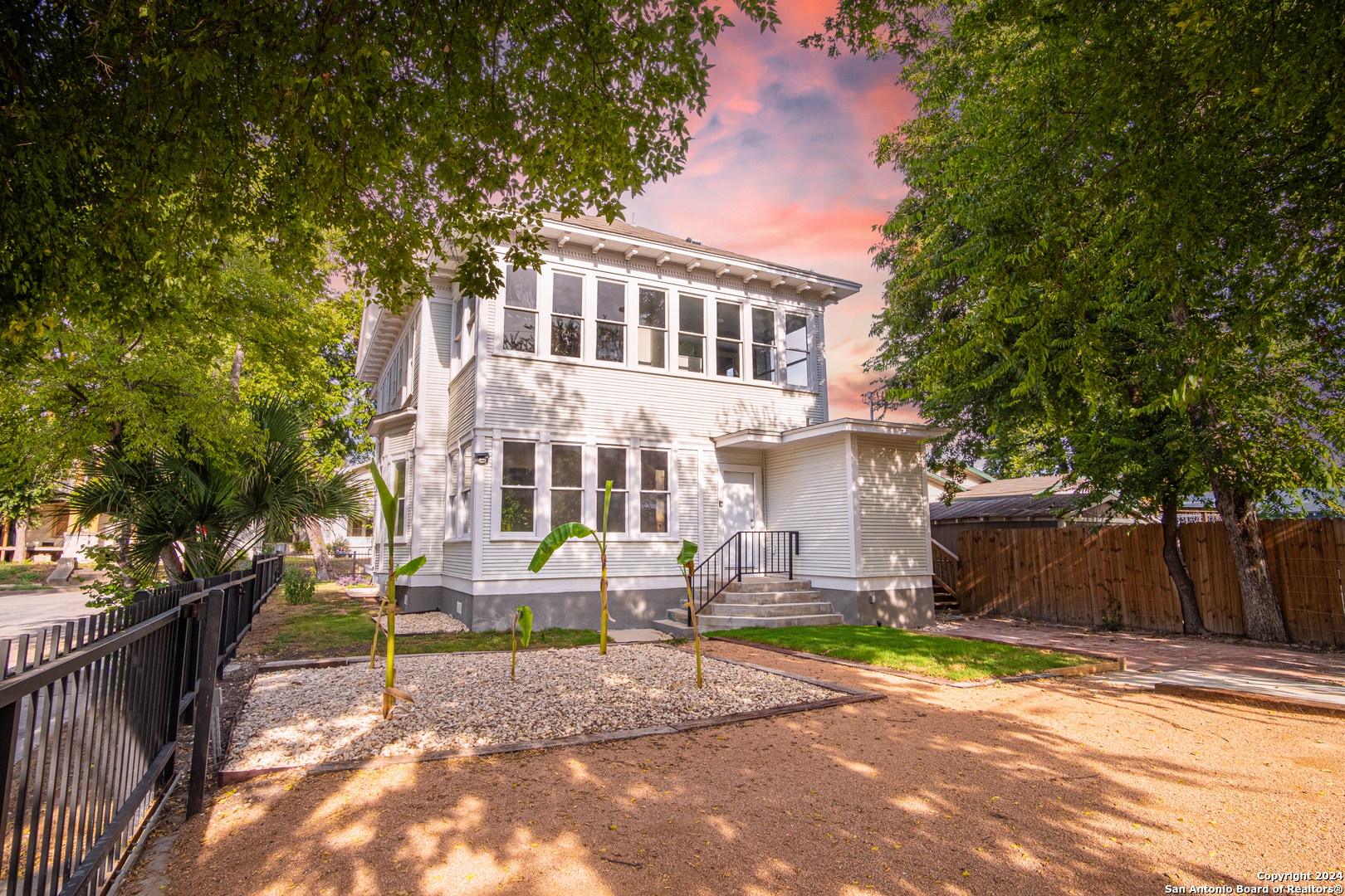 138 Castillo Avenue San Antonio TX 78210