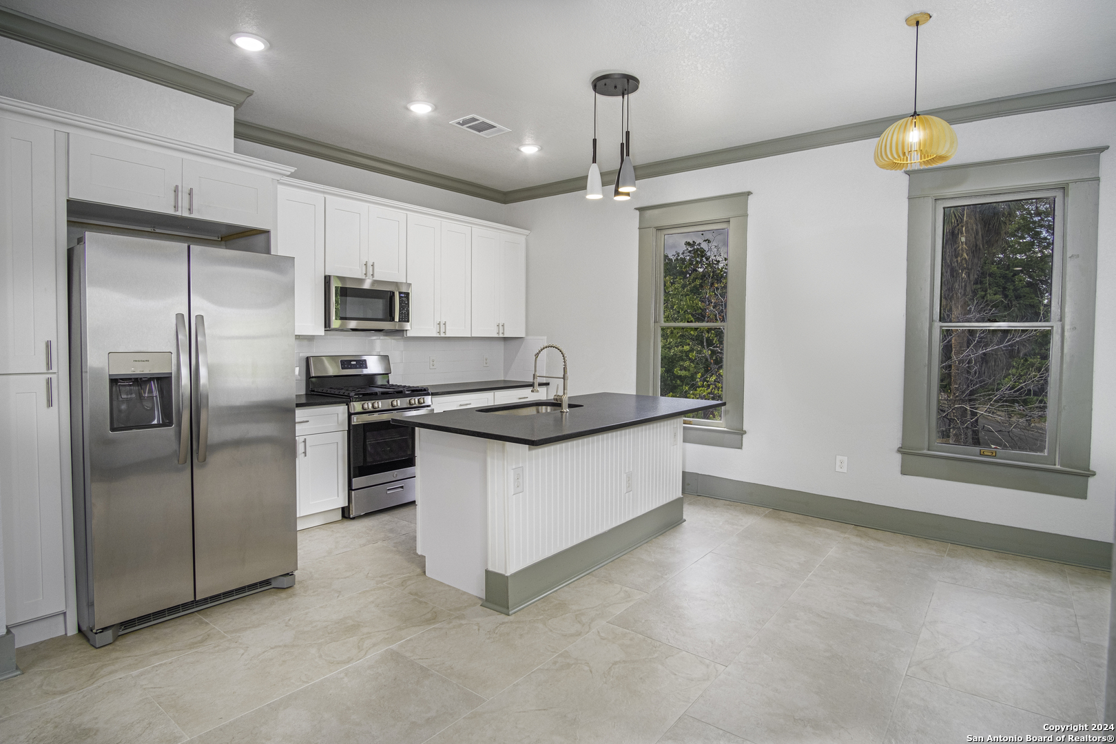 138 Castillo Avenue San Antonio TX 78210