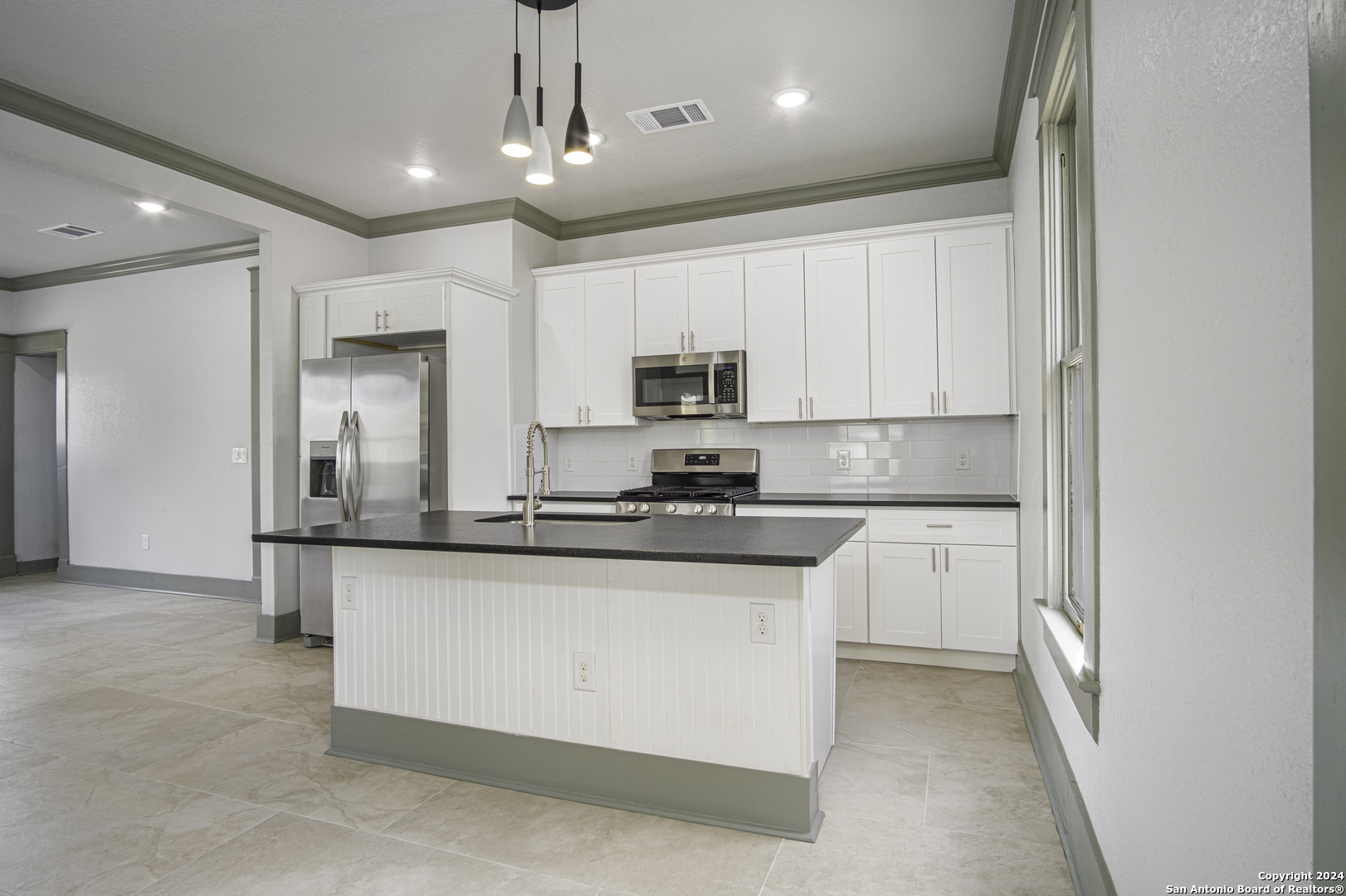 138 Castillo Avenue San Antonio TX 78210