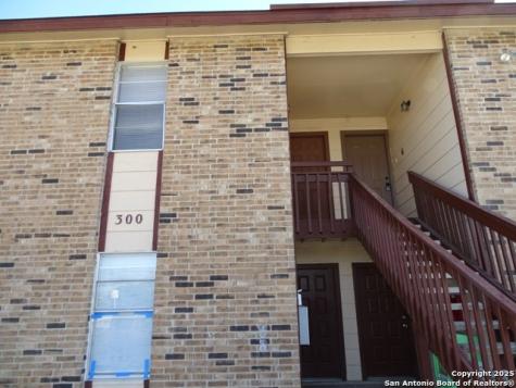 300 Moursund Boulevard San Antonio TX 78221