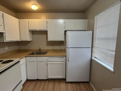 300 Moursund Boulevard San Antonio TX 78221