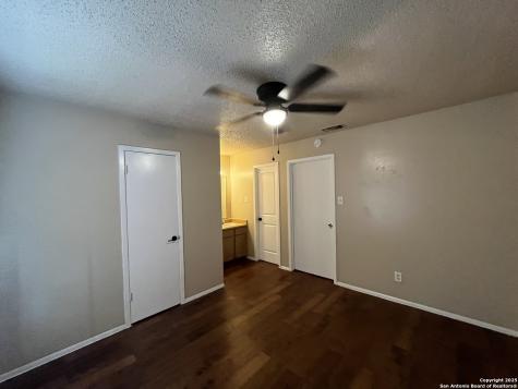 300 Moursund Boulevard San Antonio TX 78221