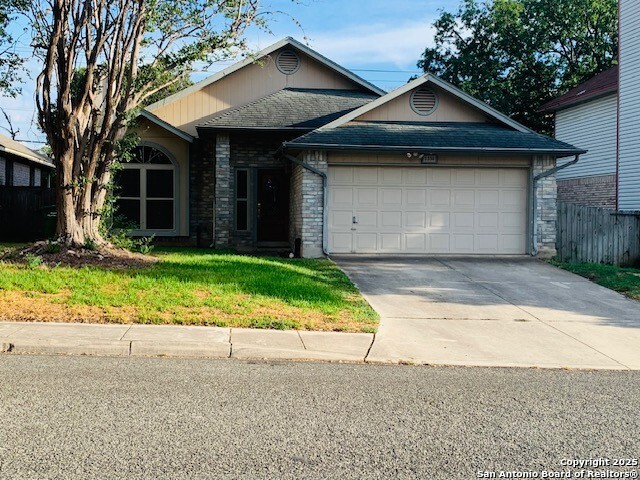 2538 Montebello San Antonio TX 78259