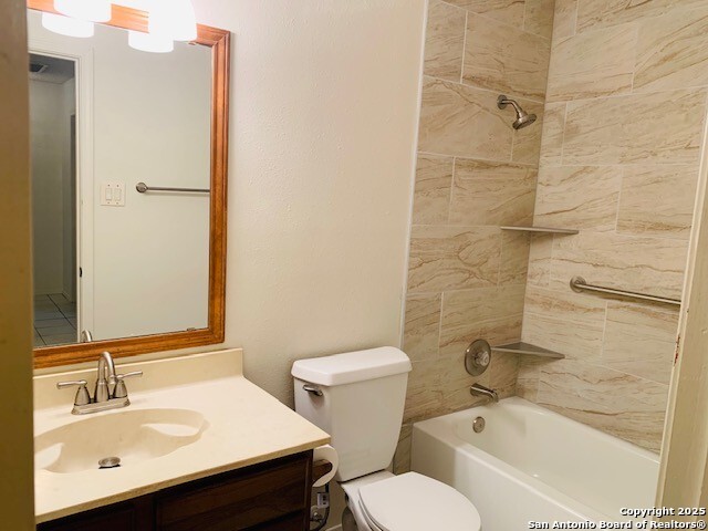 2538 Montebello San Antonio TX 78259