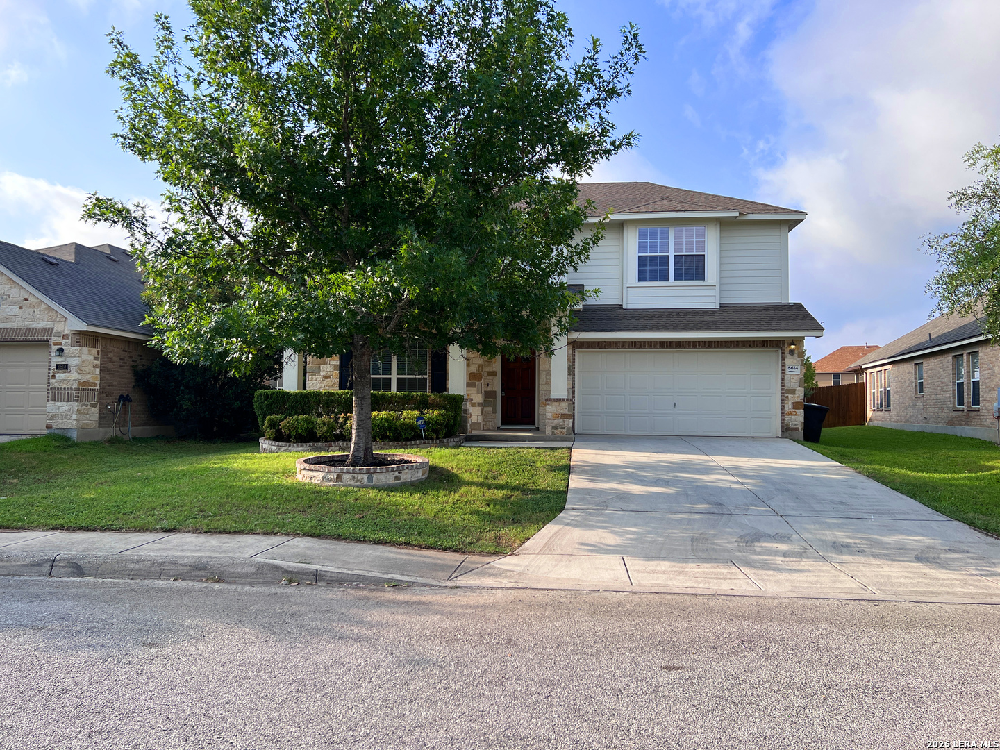 8614 Jogeva Way San Antonio TX 78251