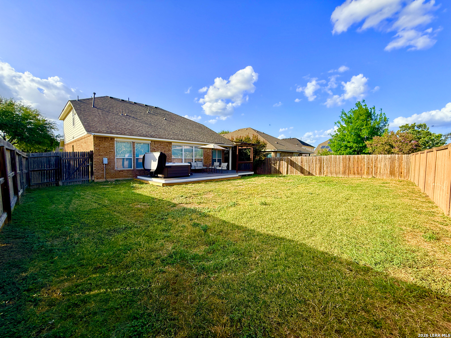 8614 Jogeva Way San Antonio TX 78251