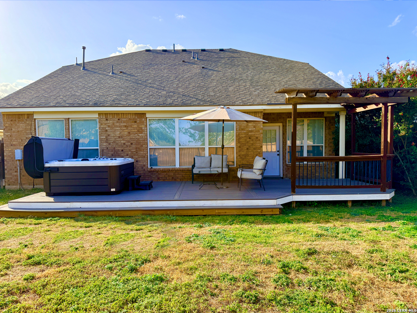 8614 Jogeva Way San Antonio TX 78251
