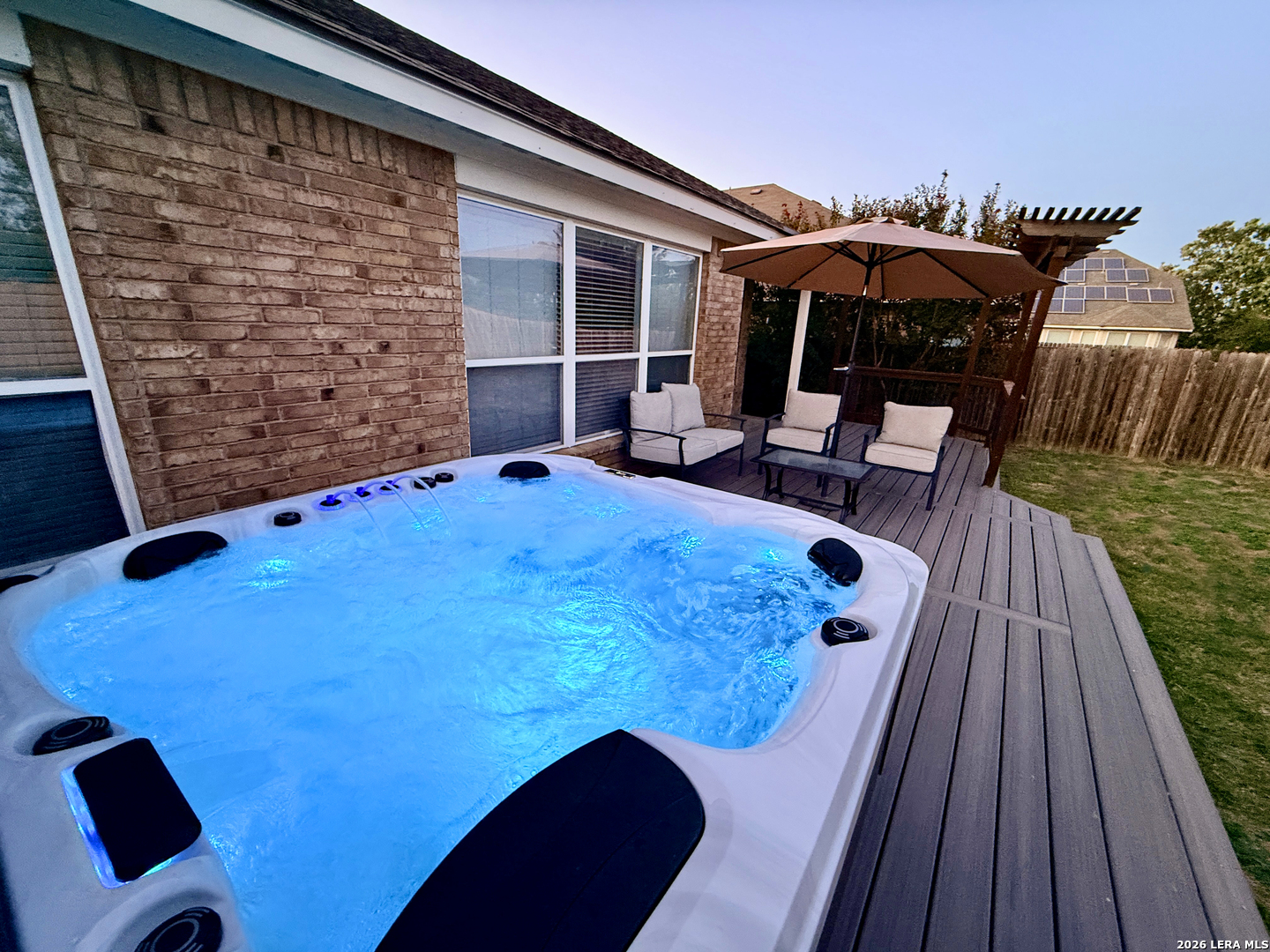 8614 Jogeva Way San Antonio TX 78251