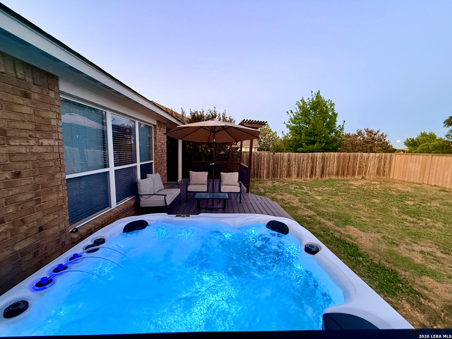 8614 Jogeva Way San Antonio TX 78251