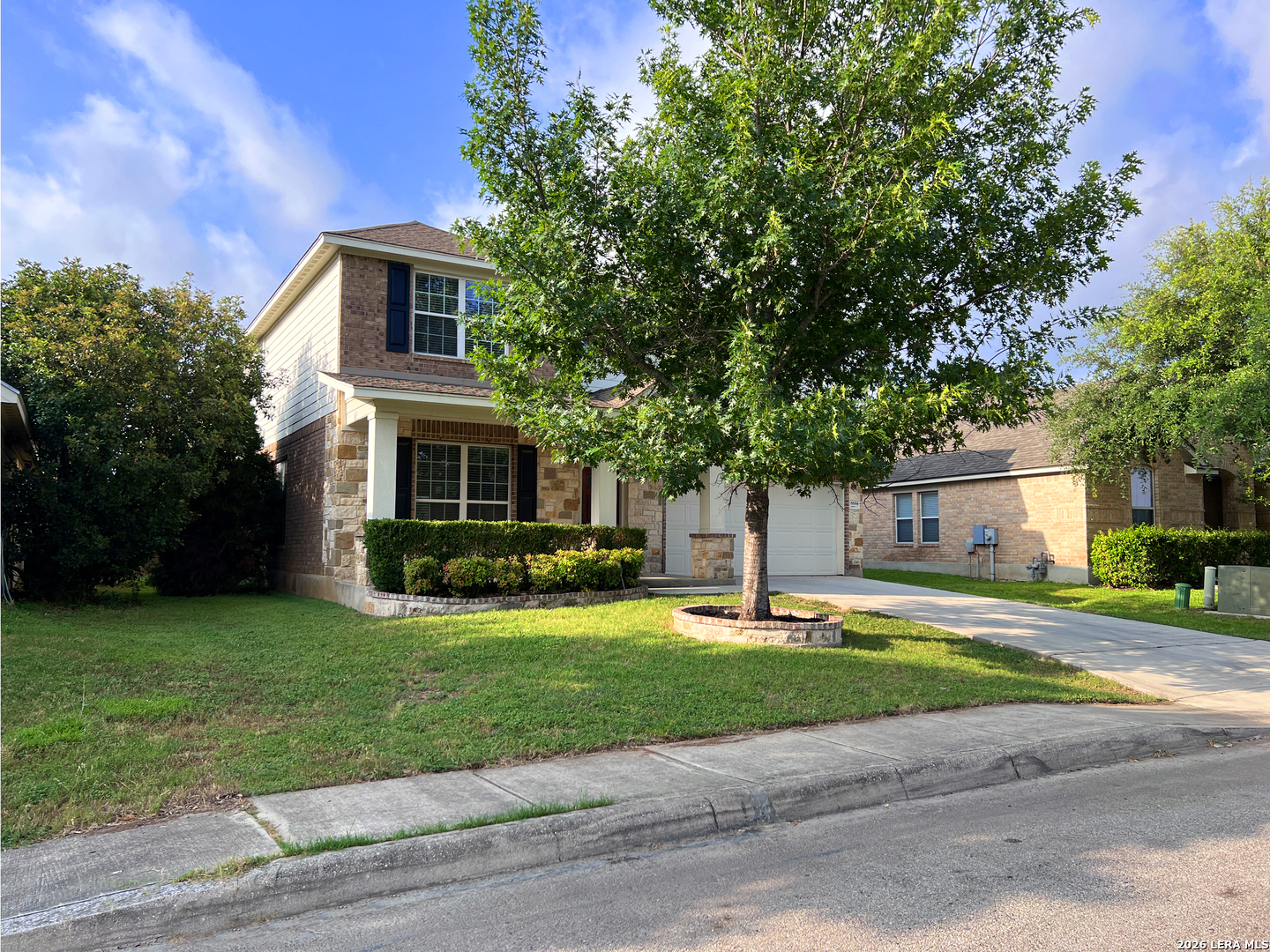 8614 Jogeva Way San Antonio TX 78251