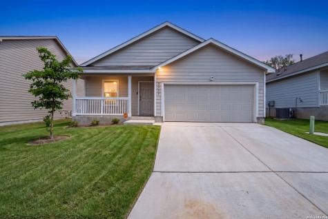 5927 Mohave Valley San Antonio TX 78242