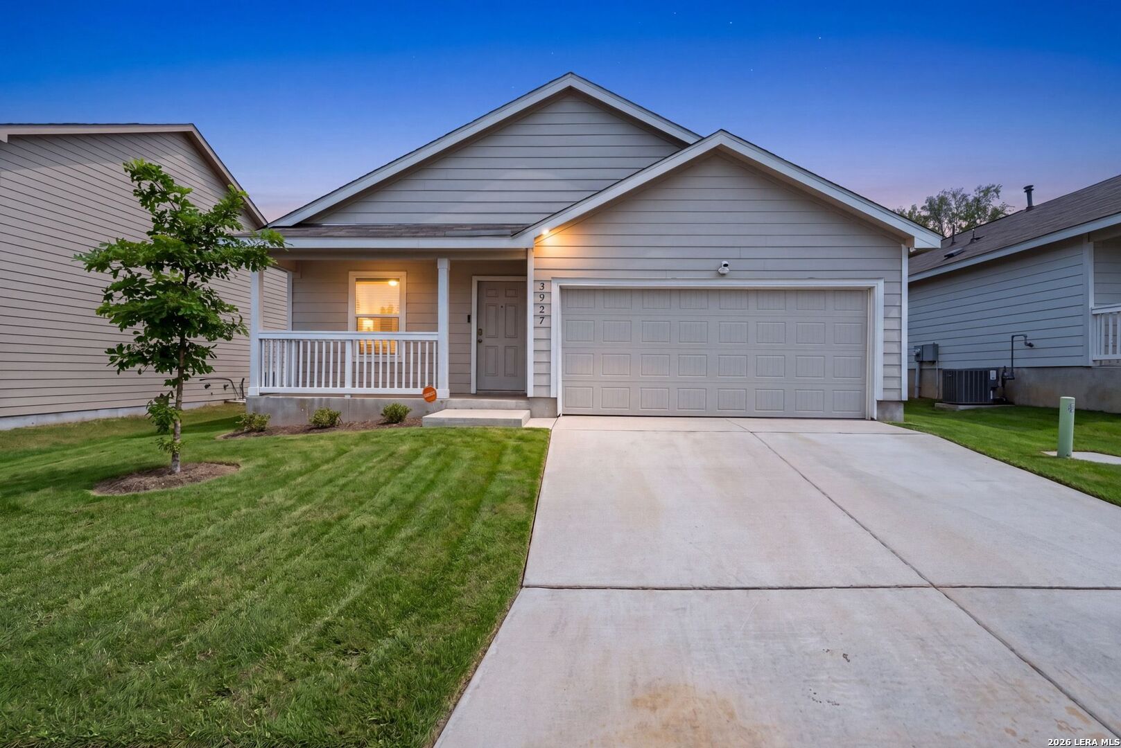 5927 Mohave Valley San Antonio TX 78242