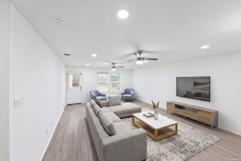 5927 Mohave Valley San Antonio TX 78242