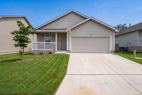 5927 Mohave Valley San Antonio TX 78242
