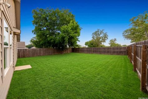 5927 Mohave Valley San Antonio TX 78242