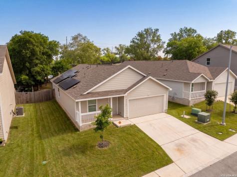 5927 Mohave Valley San Antonio TX 78242