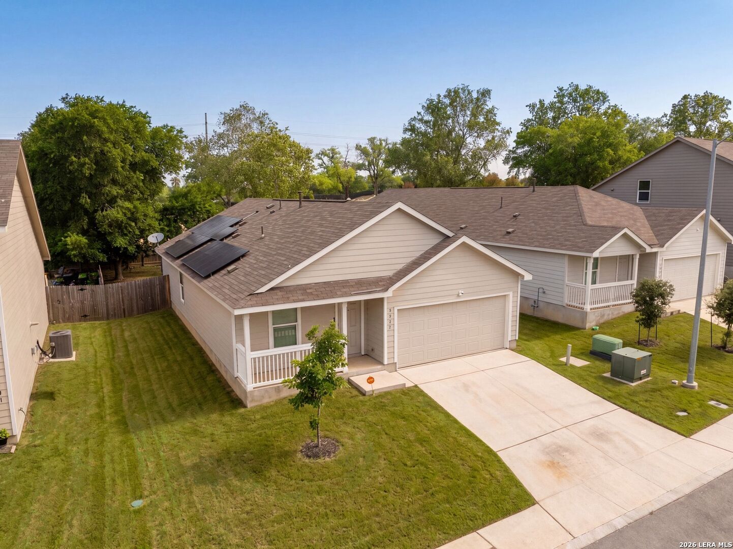 5927 Mohave Valley San Antonio TX 78242